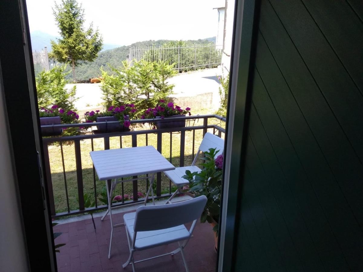 Appartamento La Pineta It010-058C20-Tj54093 Serra Rocco エクステリア 写真