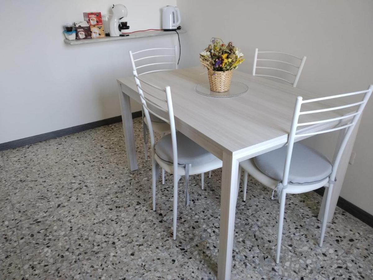Appartamento La Pineta It010-058C20-Tj54093 Serra Rocco エクステリア 写真