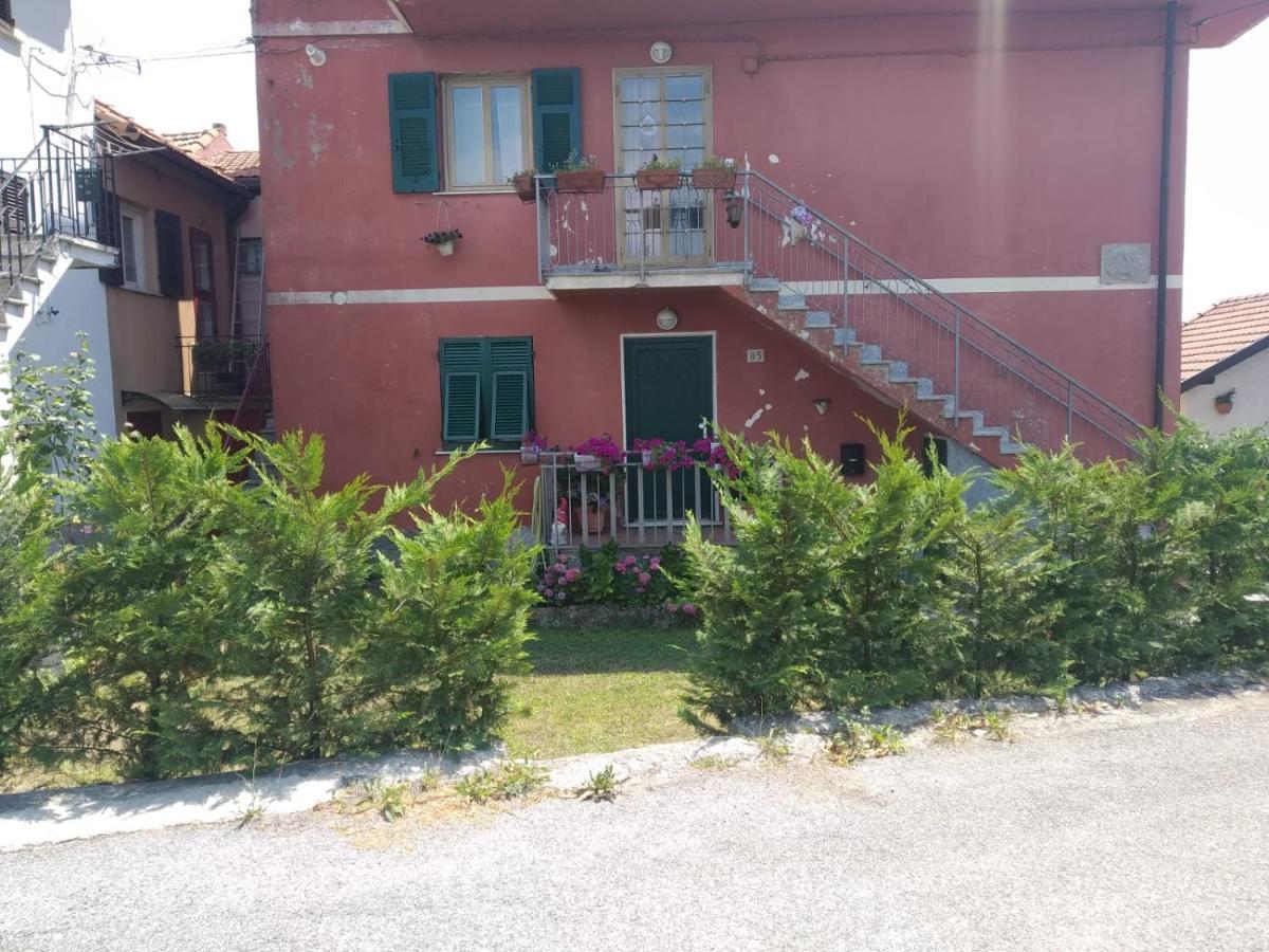 Appartamento La Pineta It010-058C20-Tj54093 Serra Rocco エクステリア 写真
