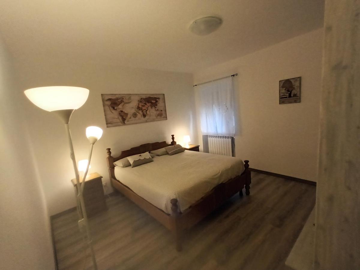 Appartamento La Pineta It010-058C20-Tj54093 Serra Rocco エクステリア 写真