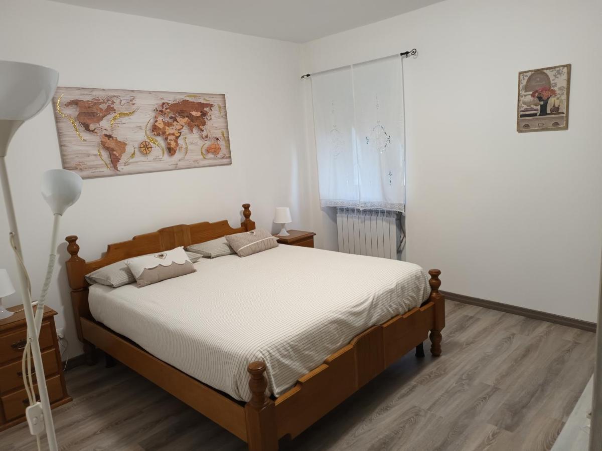 Appartamento La Pineta It010-058C20-Tj54093 Serra Rocco エクステリア 写真